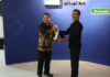 BP Batam Terima VKN Kementerian Hukum dan HAM Tahun 2024