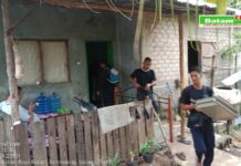 Dukungan PSN Rempang Eco City Terus Bertambah, Satu Kepala Keluarga Bergeser ke Hunian Sementara