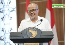 Percepat Penyelesaian Hukum, BP Batam Resmikan Layanan SAPA Batam