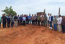 BP Tanjungpinang Gelar Piloting Project Kegiatan Bongkar Muat di Pelabuhan Tanjung Mocoh