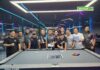 Pererat Silaturahmi, Club Billiar BP Batam Gelar Turnamen Internal