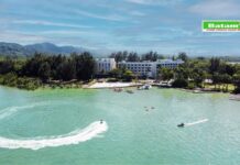 HARRIS Waterfront Batam Tawarkan Staycation Seru dengan Harga Spesial untuk Keluarga