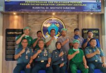 Rumkital Dr. Midiyato Suratani Resmikan Layanan Perdana Cathlab Untuk Tangani Kasus Jantung