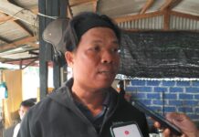 Sahabat Ojol Tanjungpinang Satu Hati Dukung Rudi-Rafiq