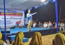 Program Rudi- Rafiq Diyakini Mampu Entaskan Ketimpangan Antar-daerah di Kepri