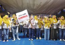 Dukungan Terhadap HMR Terus Mengalir, Aksi “Kepri Ganti Gubernur” Menjamur di Kelurahan Belian