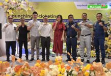 E-ticketing Resmi Berlaku di Seluruh Pelabuhan Ferry Domestik Batam