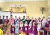 Program Studi MPI STAIN SAR Kepri Gelar Kegiatan Pengabdian Masyarakat di SMKN 2 Tanjungpinang