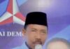 Disebut Bersifat Tendensius, Relawan SAYANG: Coba Introspeksi Dulu !
