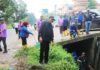 Pjs Walikota Batam Goro Bareng OPD untuk Kurangi Dampak Banjir
