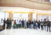 Kunjungi Sekretariat DPRD Kota Batam, Peserta Workshop Asdeksi Tertarik Bahas E-SPPD