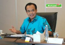 Perbaikan Database Lahan, Sesmenko : Kita Jaga Investasi dengan Kepastian Berusaha