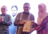 Sekda Jefridin Hadiri Silaturahmi bersama KPJ Johor Specialist Hospital