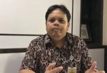 Atasi Banjir, Pemko Batam Siapkan Stasiun Pompa