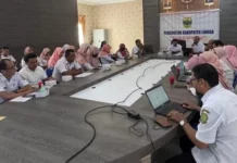 Penghasilan Tambahan ASN untuk Tingkatkan Layanan pada Masyarakat