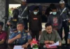 Masuk ke Batam Secara Ilegal, Sepasang WN China Ditangkap