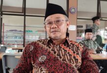 Abdul Mu’ti Bocorkan Agenda 100 Hari Kerja, Tingkatkan Gaji Guru