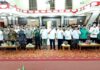 Plt Bupati Karimun Anwar Hasyim Resmi Buka Musda LPTQ