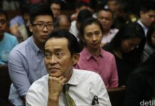 Otto Sebut CCTV Kasus Jessica Rekayasa, Ayah Mirna Tak Terima