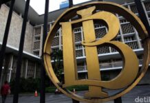 Utang Luar Negeri RI Agustus 2024 Naik Jadi Rp 6.617 Triliun