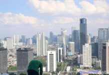 RI Bisa Dapat Durian Runtuh dari Perseteruan AS Vs China