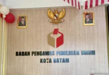 Bawaslu Batam Hentikan Laporan Dugaan Pelecehan Verbal yang Diduga Dilakukan Hardi Hood