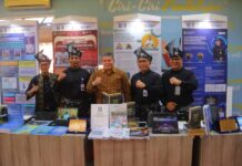 Inovasi Perubahan Batam ‘Bedelau’ Masuk Predikat 3 Besar