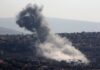 Israel Hancurkan Lebih dari 50 Terowongan dan Infrastruktur Hizbullah di Lebanon