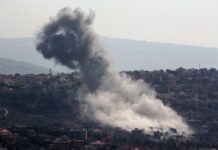 Israel Hancurkan Lebih dari 50 Terowongan dan Infrastruktur Hizbullah di Lebanon
