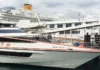 Harga Tiket Ferry Penumpang Rute Internasional Turun Rp30 Ribu