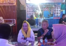 Cermin Janji Kembangkan Pantai Piwang jadi Destinasi Wisata Kuliner