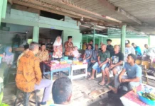Cermin Janji Berikan Perhatian pada Sektor Kelautan dan Perikanan