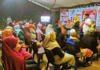 Cen Sui Lan Janjikan Perbanyak Beasiswa
