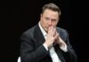 Elon Musk Diduga Rutin Berkomunikasi dengan Putin, Berpotensi Pengaruhi Keamanan Barat