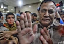Kata Pengacara soal Firli Akan Diperiksa Polisi soal 2 Perkara Baru