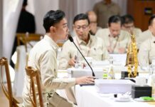Gibran Pegang Kendali RI Selama Prabowo ke Luar Negeri Pekan Depan