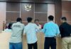 3 Oknum Polisi Tersangka Narkoba Cabut Berkas Permohonan Praperadilan