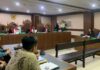 Sidang Gugatan Rp 5.246 T HRS ke Jokowi, Hakim Minta Dokumen Dilengkapi
