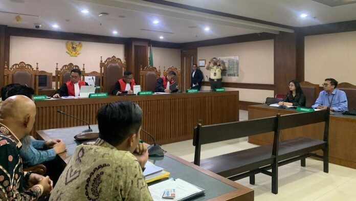gugatan jokowi