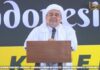 Habib Rizieq dkk Gugat Jokowi Ro 5.246 Triliun