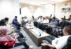 Sekda Kota Batam Pimpin Rapat Persiapan Peringatan Hari Santri 2024 Tingkat Provinsi Kepri