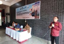 Tanggapan HMNI Kepri Terkait PP 26 2023 soal Pengelolaan Hasil Sedimentasi Laut