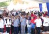 Huzrin Hood Sebut Pasangan Rudi-Rafiq Bawa Energi Baru bagi Kemajuan Kepri