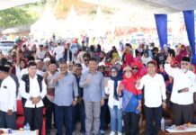 Huzrin Hood Sebut Pasangan Rudi-Rafiq Bawa Energi Baru bagi Kemajuan Kepri