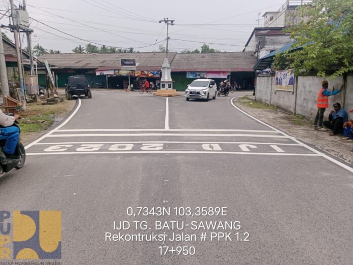 jalan karimun