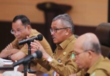 Jefridin: Audit Bukan untuk Ditakuti, Tapi untuk Diperbaiki