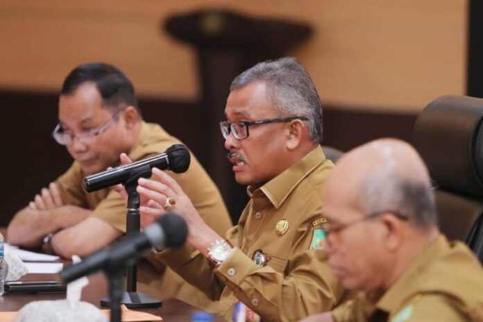 jefridin audit