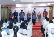 Seleksi CPNS Batam Transparan, Gunakan Sistem CAT