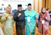Rakernas di Batam, DMDI Berperan Pererat Persatuan Bangsa Melayu