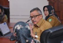 Pemko Batam Terima 2.300 Formasi PPPK